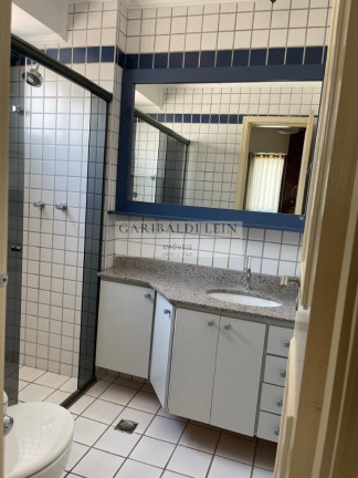 Imagem Imóvel com 1 Quarto à Venda, 60 m² em Cambuí - Campinas