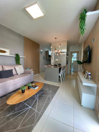Imagem Apartamento com 2 Quartos à Venda, 42 m² em Jacarecanga - Fortaleza