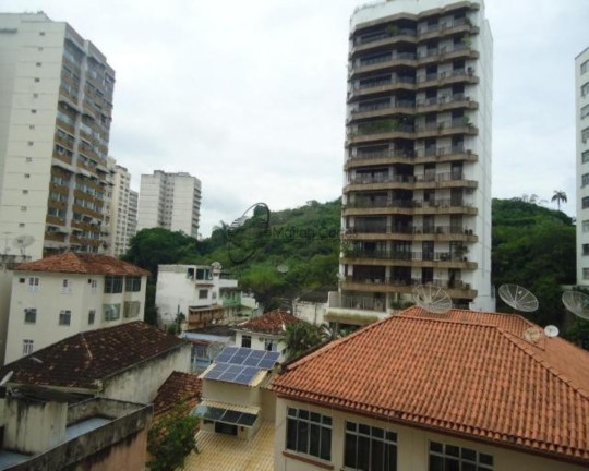 Imagem Imóvel com 2 Quartos à Venda, 90 m² em Icaraí - Niterói Imagem Imóvel com 2 Quartos à Venda, 90 m² em Icaraí - Niterói
