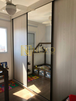Imagem Apartamento com 2 Quartos à Venda, 52 m² em Jardim Europa - Sorocaba