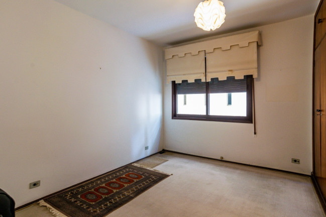 Foto do imóvel Apartamento com 3 Quartos à Venda, 220 m² em Cerqueira César - São Paulo
