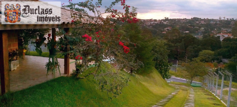 Imagem Chácara com 3 Quartos à Venda, 214 m² em Vivendas Do Engenho D'água - Itatiba