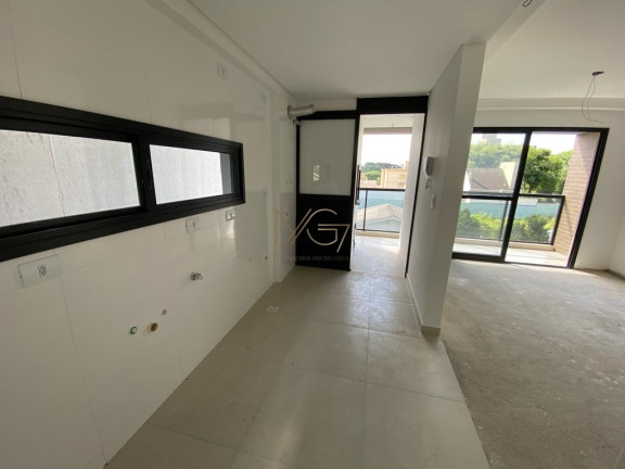 Imagem Apartamento com 2 Quartos à Venda, 65 m² em Boa Vista - Curitiba