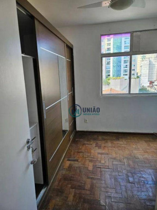 Imagem Apartamento com 3 Quartos à Venda, 98 m² em Icaraí - Niterói Imagem Apartamento com 3 Quartos à Venda, 98 m² em Icaraí - Niterói