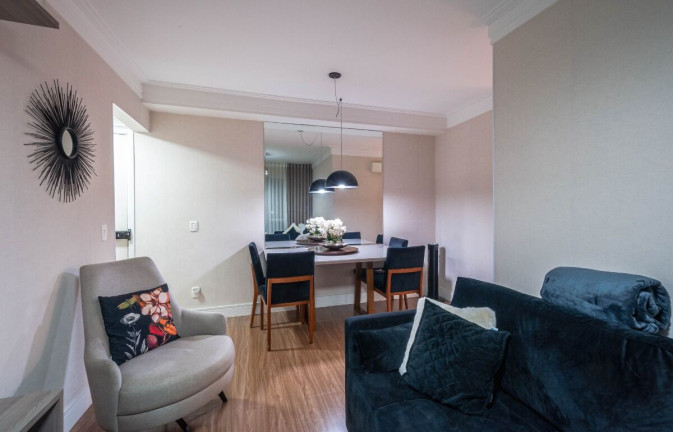 Imagem Apartamento com 3 Quartos à Venda, 80 m² em Vila Maria - São Paulo Imagem Apartamento com 3 Quartos à Venda, 80 m² em Vila Maria - São Paulo