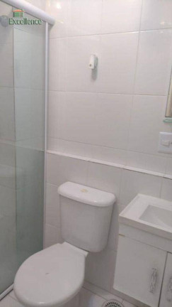 Imagem Apartamento com 3 Quartos à Venda, 60 m² em Vila Assunção - Santo André
