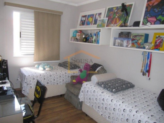 Imagem Sobrado com 3 Quartos à Venda, 131 m² em Vila Maria - São Paulo Imagem Sobrado com 3 Quartos à Venda, 131 m² em Vila Maria - São Paulo