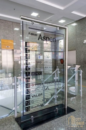 Imagem Sala Comercial à Venda, 311 m² em Vila Olímpia - São Paulo Imagem Sala Comercial à Venda, 311 m² em Vila Olímpia - São Paulo