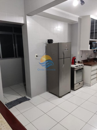 Imagem Apartamento com 3 Quartos à Venda, 110 m² em José Menino - Santos Imagem Apartamento com 3 Quartos à Venda, 110 m² em José Menino - Santos
