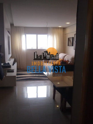Imagem Apartamento com 1 Quarto à Venda,  em Parque Bitaru - São Vicente