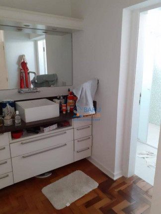 Imagem Apartamento com 3 Quartos à Venda, 120 m² em Pompeia - São Paulo