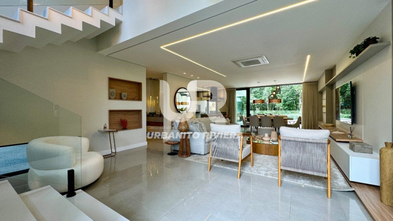 Imagem Casa com 5 Quartos à Venda, 493 m² em Riviera - Bertioga