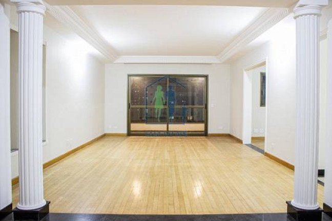 Imagem Apartamento com 3 Quartos à Venda, 247 m² em Vila Suzana - São Paulo