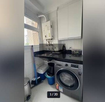 Imagem Apartamento com 3 Quartos à Venda, 71 m² em Macedo - Guarulhos