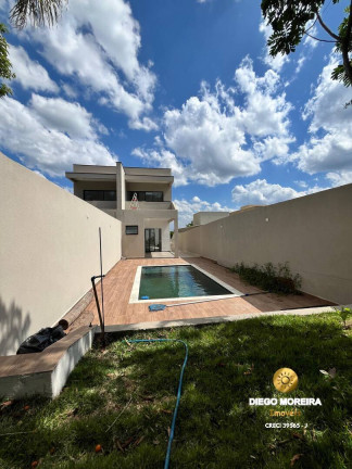 Imagem Casa com 3 Quartos à Venda, 199 m² em Jardim Paulista - Atibaia Imagem Casa com 3 Quartos à Venda, 199 m² em Jardim Paulista - Atibaia
