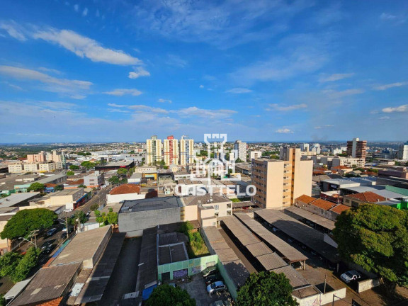 Apartamento com 3 Quartos à Venda, 89 m² em Centro - Londrina