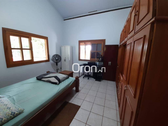 Imagem Chácara com 2 Quartos à Venda, 380 m² em Chácara Sol Nascente - Senador Canedo Imagem Chácara com 2 Quartos à Venda, 380 m² em Chácara Sol Nascente - Senador Canedo