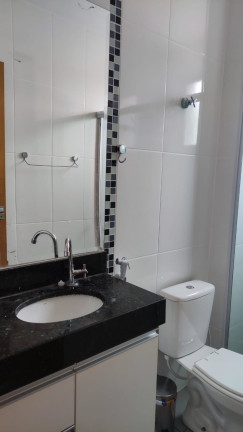 Imagem Imóvel com 2 Quartos à Venda, 50 m² em Europa - Contagem