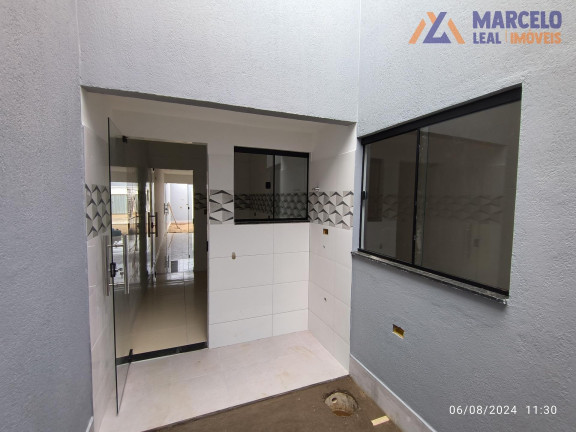 Imagem Casa com 2 Quartos à Venda, 72 m² em Bairro Brasil - Vitória Da Conquista Imagem Casa com 2 Quartos à Venda, 72 m² em Bairro Brasil - Vitória Da Conquista