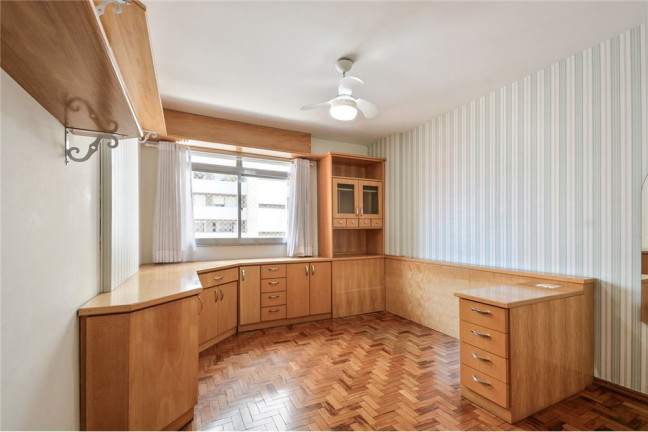Imagem Apartamento com 3 Quartos à Venda, 158 m² em Jardim Paulista - São Paulo Imagem Apartamento com 3 Quartos à Venda, 158 m² em Jardim Paulista - São Paulo