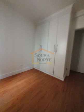Imagem Apartamento com 4 Quartos à Venda, 96 m² em Santana - São Paulo Imagem Apartamento com 4 Quartos à Venda, 96 m² em Santana - São Paulo