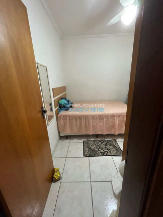 Imagem Apartamento com 2 Quartos à Venda, 78 m² em Guilhermina - Praia Grande