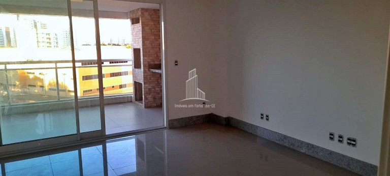 Imagem Apartamento com 3 Quartos à Venda, 172 m² em Engenheiro Luciano Cavalcante - Fortaleza Imagem Apartamento com 3 Quartos à Venda, 172 m² em Engenheiro Luciano Cavalcante - Fortaleza