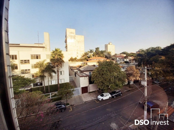 Imagem Imóvel com 2 Quartos à Venda, 92 m² em Planalto Paulista - São Paulo Imagem Imóvel com 2 Quartos à Venda, 92 m² em Planalto Paulista - São Paulo