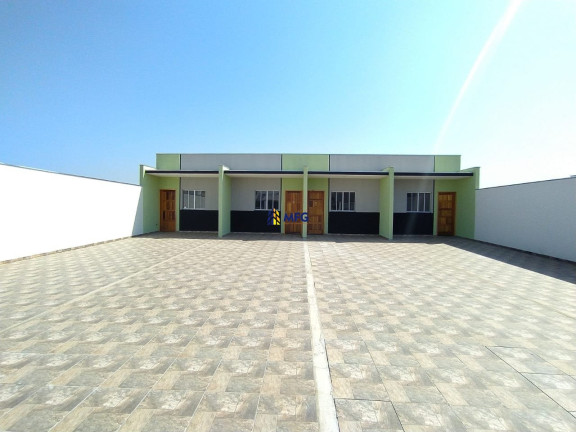 Imagem Casa com 2 Quartos à Venda, 150 m² em Eden - Sorocaba Imagem Casa com 2 Quartos à Venda, 150 m² em Eden - Sorocaba