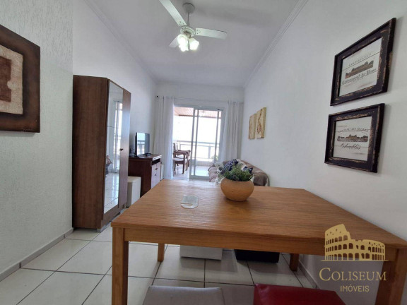 Imagem Apartamento com 2 Quartos à Venda, 88 m² em Vila Assunção - Praia Grande
