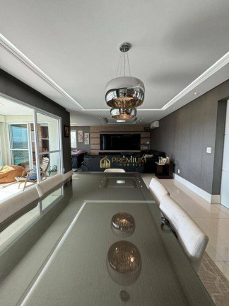 Imagem Apartamento com 4 Quartos à Venda, 233 m² em Jardim Das Colinas - São José Dos Campos Imagem Apartamento com 4 Quartos à Venda, 233 m² em Jardim Das Colinas - São José Dos Campos