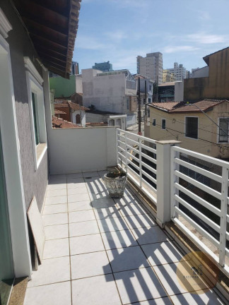 Imagem Sobrado com 3 Quartos à Venda, 210 m² em Olímpico - São Caetano Do Sul Imagem Sobrado com 3 Quartos à Venda, 210 m² em Olímpico - São Caetano Do Sul