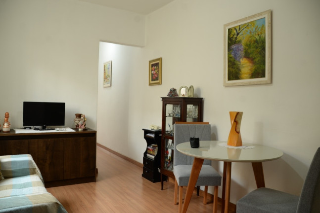 Imagem Apartamento com 2 Quartos à Venda, 50 m² em Perdizes - São Paulo