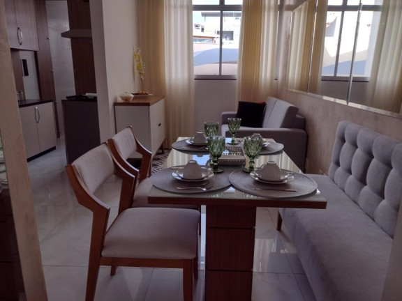 Imóvel com 2 Quartos à Venda, 47 m² em Xangrilá - Contagem