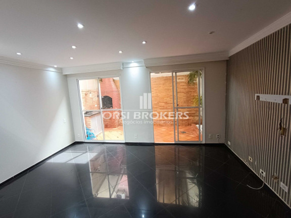 Imagem Casa de Condomínio com 2 Quartos para Alugar, 115 m² em Jardim Rosa Maria - São Paulo Imagem Casa de Condomínio com 2 Quartos para Alugar, 115 m² em Jardim Rosa Maria - São Paulo