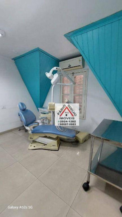 Imagem Sobrado com 23 Quartos à Venda ou Locação, 820 m² em Santo Amaro - São Paulo Imagem Sobrado com 23 Quartos à Venda ou Locação, 820 m² em Santo Amaro - São Paulo