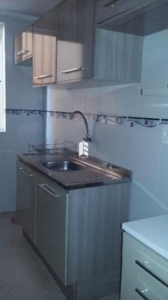 Imagem Apartamento com 1 Quarto à Venda, 38 m² em Nossa Senhora Do Rosário - Santa Maria