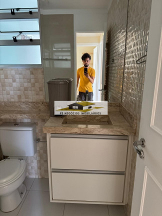 Imagem Apartamento com 3 Quartos à Venda, 61 m² em Jardim Santa Emília - São Paulo Imagem Apartamento com 3 Quartos à Venda, 61 m² em Jardim Santa Emília - São Paulo