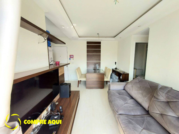 Imagem Apartamento com 2 Quartos à Venda, 53 m² em Barra Funda - São Paulo Imagem Apartamento com 2 Quartos à Venda, 53 m² em Barra Funda - São Paulo