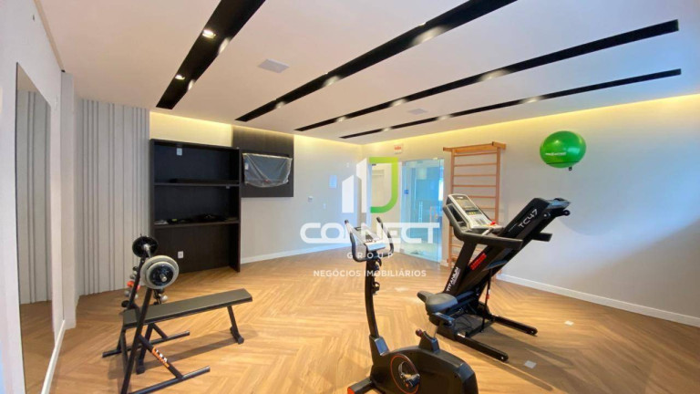 Imagem Apartamento com 1 Quarto à Venda, 71 m² em São João - Itajaí
