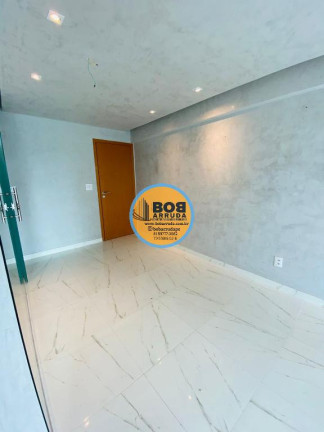 Imagem Apartamento com 2 Quartos à Venda, 52 m² em Torre - Recife