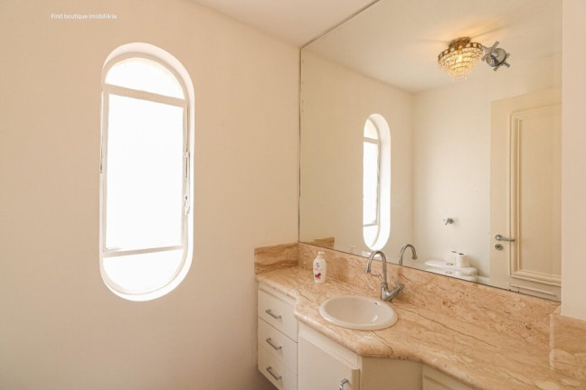 Imagem Apartamento com 3 Quartos à Venda, 118 m² em Itaim Bibi - São Paulo