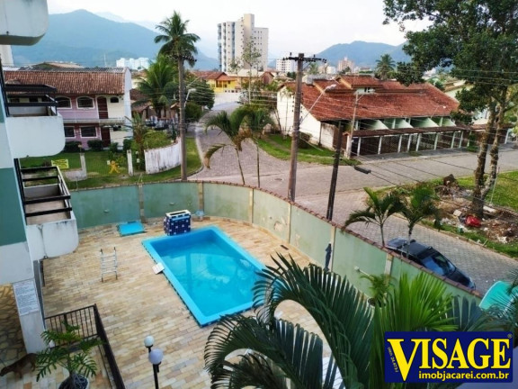 Imagem Apartamento com 3 Quartos à Venda,  em Prainha - Caraguatatuba
