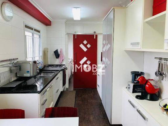 Imagem Imóvel com 3 Quartos à Venda, 142 m² em Panamby - São Paulo Imagem Imóvel com 3 Quartos à Venda, 142 m² em Panamby - São Paulo