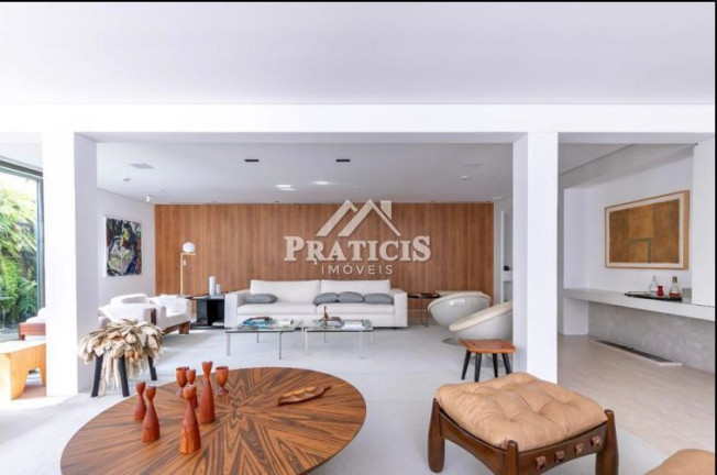 Imagem Casa à Venda, 750 m² em Brooklin Paulista - São Paulo Imagem Casa à Venda, 750 m² em Brooklin Paulista - São Paulo