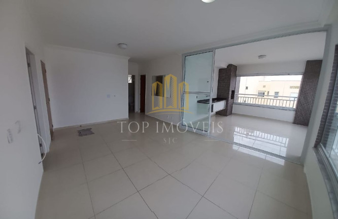 Apartamento com 2 Quartos para Alugar, 83 m² em Jardim Aquarius - São José Dos Campos