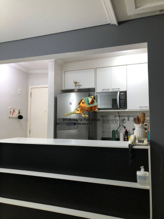 Imagem Apartamento com 3 Quartos à Venda, 59 m² em Portais (polvilho) - Cajamar