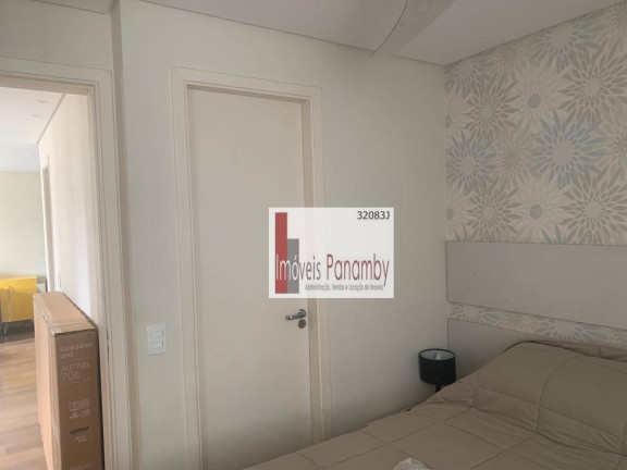 Imagem Apartamento com 2 Quartos à Venda, 68 m² em Morumbi - São Paulo Imagem Apartamento com 2 Quartos à Venda, 68 m² em Morumbi - São Paulo