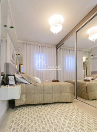 Imagem Apartamento com 3 Quartos à Venda, 71 m² em Jardim Europa - Sorocaba