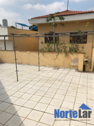 Imagem Casa com 3 Quartos à Venda, 180 m² em Santana - São Paulo
